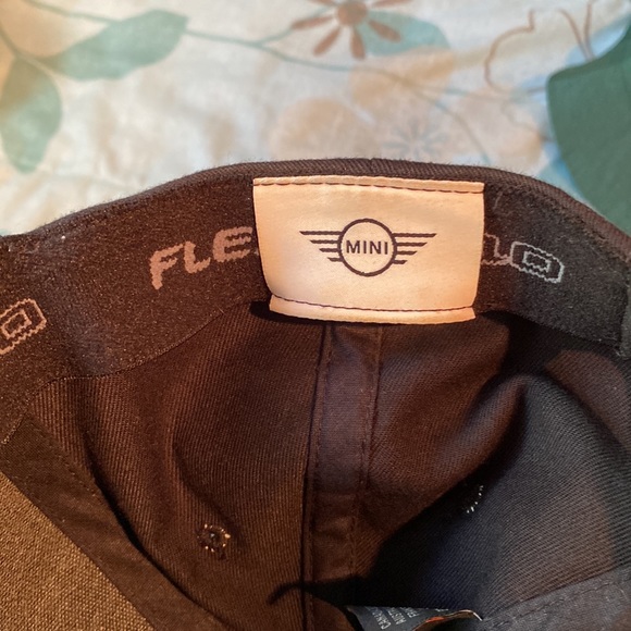 Mini Cooper hat - Picture 4 of 5